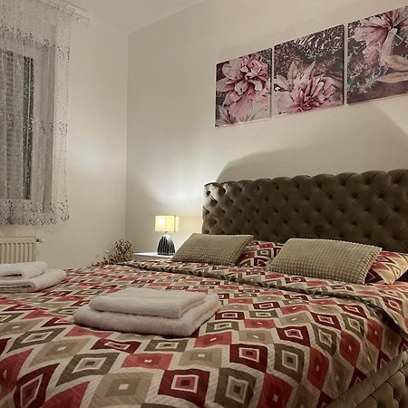Miss Apartman Jagodina Zimmer foto