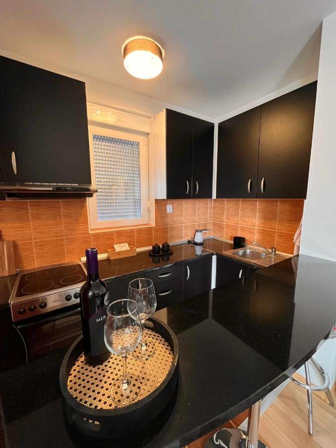 Miss Apartman Jagodina Exterior foto