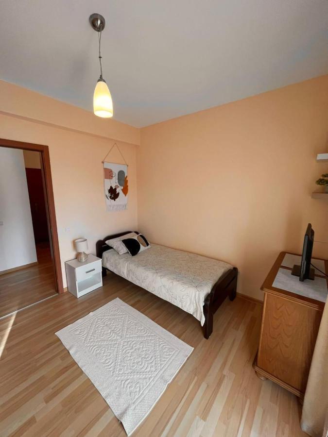 Miss Apartman Jagodina Exterior foto