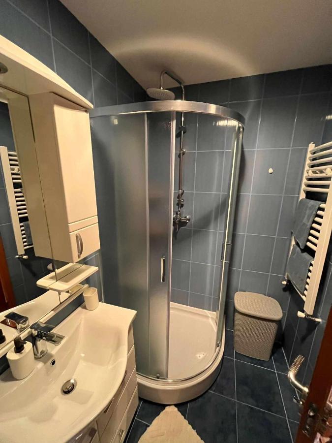 Miss Apartman Jagodina Exterior foto