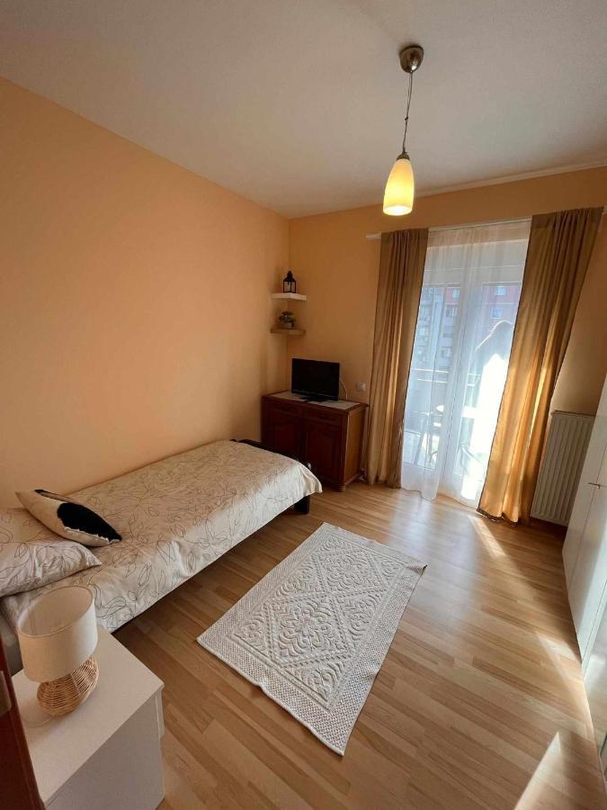 Miss Apartman Jagodina Exterior foto