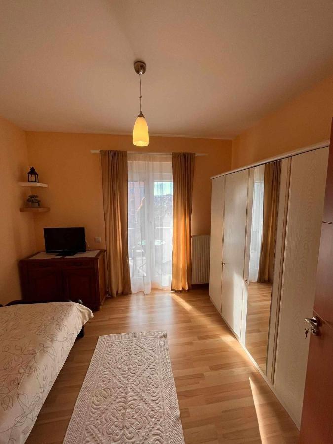 Miss Apartman Jagodina Exterior foto
