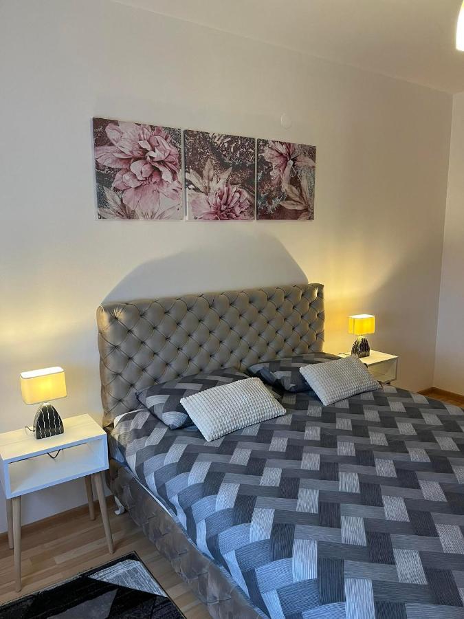 Miss Apartman Jagodina Exterior foto