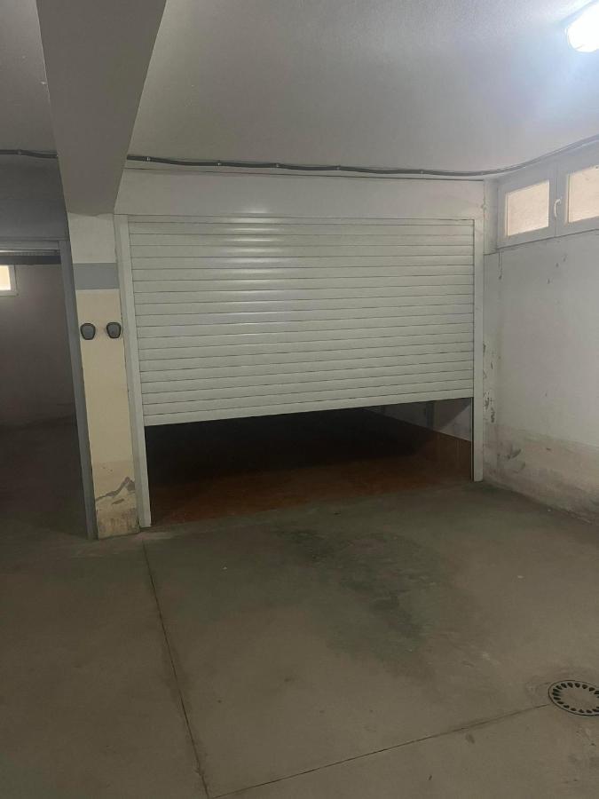 Miss Apartman Jagodina Exterior foto